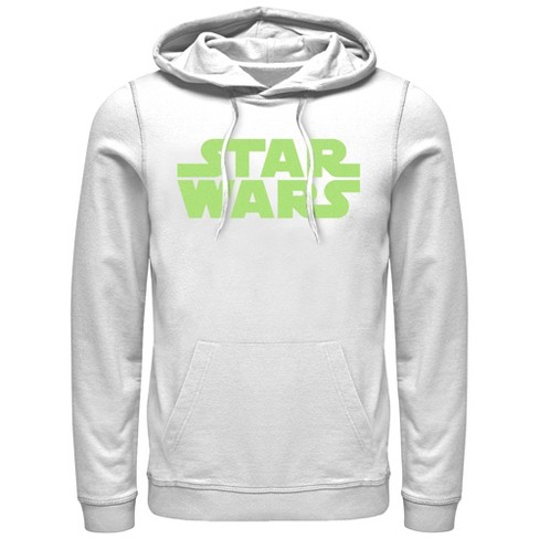 White star wars on sale hoodie