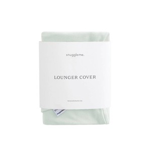 Snuggle Me Organic Cover - 1 of 4
