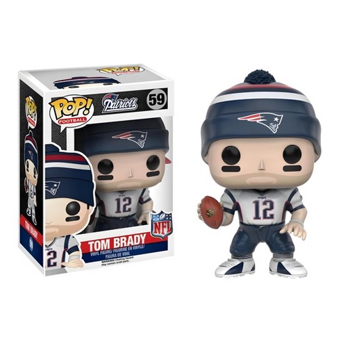 Nfl store pop vinyl