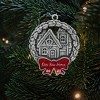 Gloria Duchin Our New Home Tree Ornament - 4 of 4