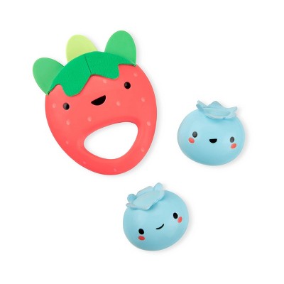 Skip Hop Berry Band Set - 3pc