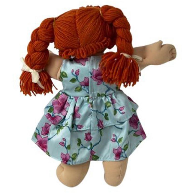 Doll Clothes Superstore Dress With Jacket Fits 14-15 Inch Cabbage Patch And Baby Dolls, 4 of 5