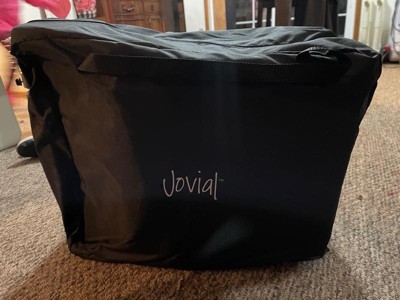 Jovial 2024 stroller review