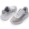 Alpine Swiss Stuart Mens Chunky Fashion Sneakers - 4 of 4