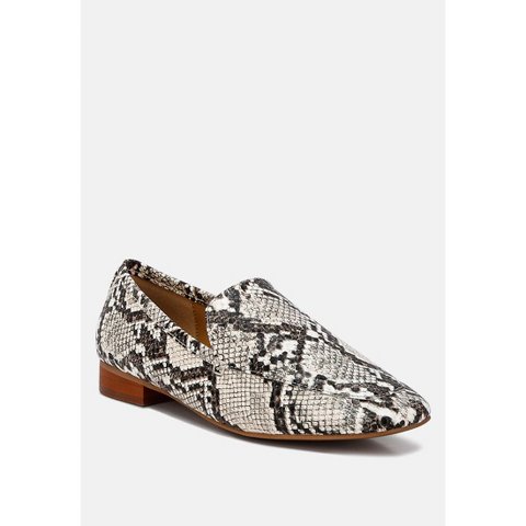 Женские туфли Rag & Co Womens Julia Textured Loafers 11