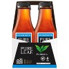 Pure Leaf Zero Sugar Sweet Tea : Target