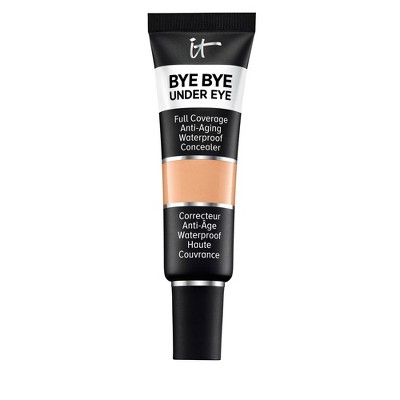 IT Cosmetics Bye Bye Under Eye Concealer - 0.4 fl oz - Ulta Beauty