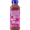 Naked Protein Double Berry Protein Zone Juice Smoothie  -15.2 fl oz - 4 of 4