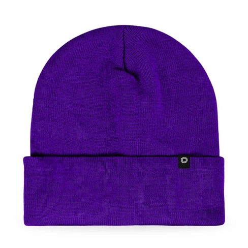 Dalix Snap Heart Embroidered K Pop Heart Beanie Cap Hat Warm Soft Womens In Yellow