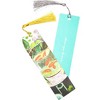 The Gifted Stationery 24-Count Bookmarks, Henri Matisse Art Cardstock Page Markers with Tassel, 7"x2" - 4 of 4