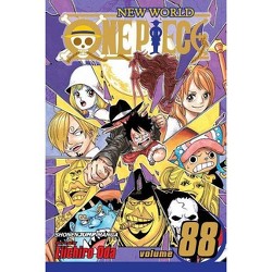 One Piece Vol 69 69 By Eiichiro Oda Paperback Target