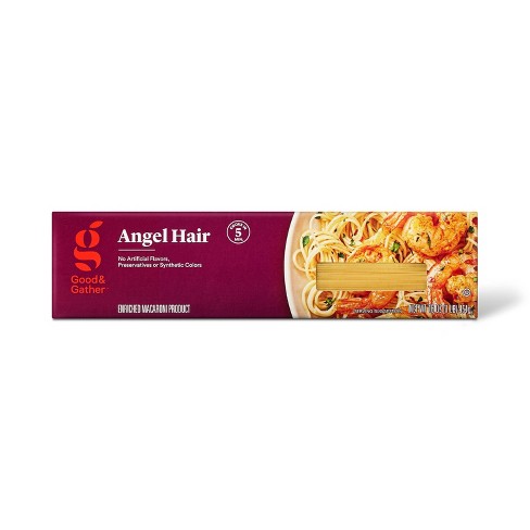 angel hair noodles brands