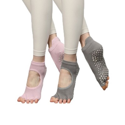 gray pink