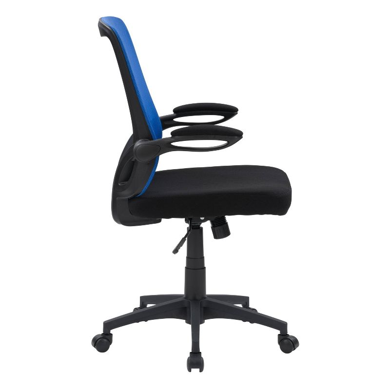 Workspace High Mesh Back Office Chair - CorLiving, 4 of 11