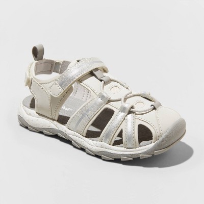 cat and jack gladiator sandals