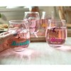 Silver Buffalo The Golden Girls Stemless Wine Glass Collectible Set of 4 | Each Holds 20 Ounces - 2 of 4