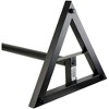 Gator Frameworks GFW-SPK-SM50 Studio Monitor Stand (Pair) - 4 of 4