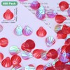 Unique Bargains Seashell Loose Shiny Durable Sequin Embellishments - 3 of 4