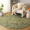 Natura NAT425 Hand Woven Indoor Rugs - Safavieh - 2 of 4