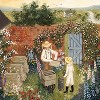 New York Puzzle Company Beekeepers 500 Piece Puzzle - 3 of 4
