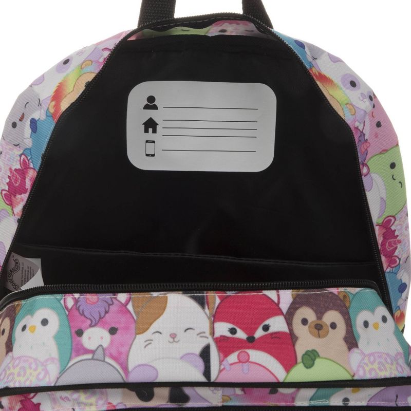 Squishmallows Kids&#39; 16&#34; Backpack, 6 of 10