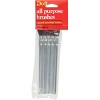 Do it Best Do it 5-1/4 In. x 1/2 In. Acid Flux Brush, (5-Pack) 92333 - 2 of 2