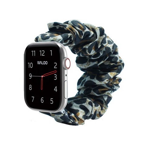 Waloo Scrunchie Band For Apple Watch - image 1 of 3