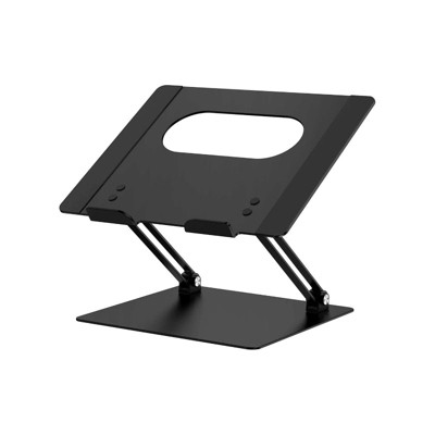 Scarlet Scope Aluminum Riser Holder Laptop Stand