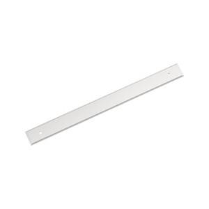 Amerock Maymont Backplate for Cabinet Knobs and Pulls - 1 of 4