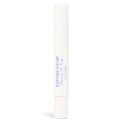 ella+mila Cuticle Oil Pen - Soften Me Up - 0.14 fl oz