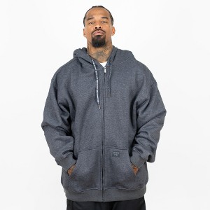 FB County 13oz Heavyweight Zip-Up Hoodie - 1 of 4
