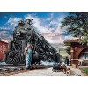 MasterPieces 1000 Piece Jigsaw Puzzle - Railway Dreams - 19.25"x26.75" - 3 of 4
