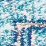teal/navy