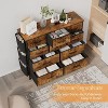 Jojoka 10 Drawers Fabric Storage Drawer - 4 of 4
