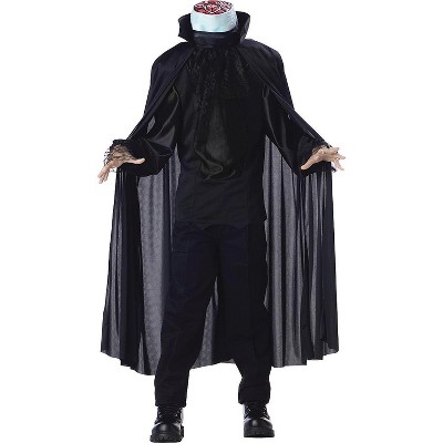 California Costumes Boys' Sleepy Hallow Headless Horseman Costume