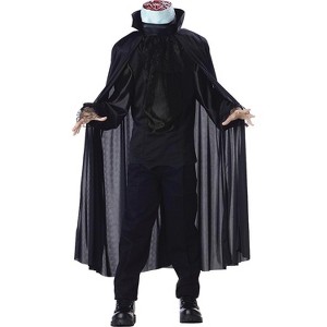 California Costumes Boys' Sleepy Hallow Headless Horseman Costume - 1 of 2