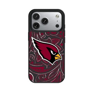 NFL NFC Teams Paisley MagSafe Compatible Cell Phone Case for Apple iPhone 17 Series - 1 of 4