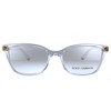 Dolce & Gabbana DG 5036 3133 Womens Butterfly Eyeglasses Crystal 53mm - 2 of 3