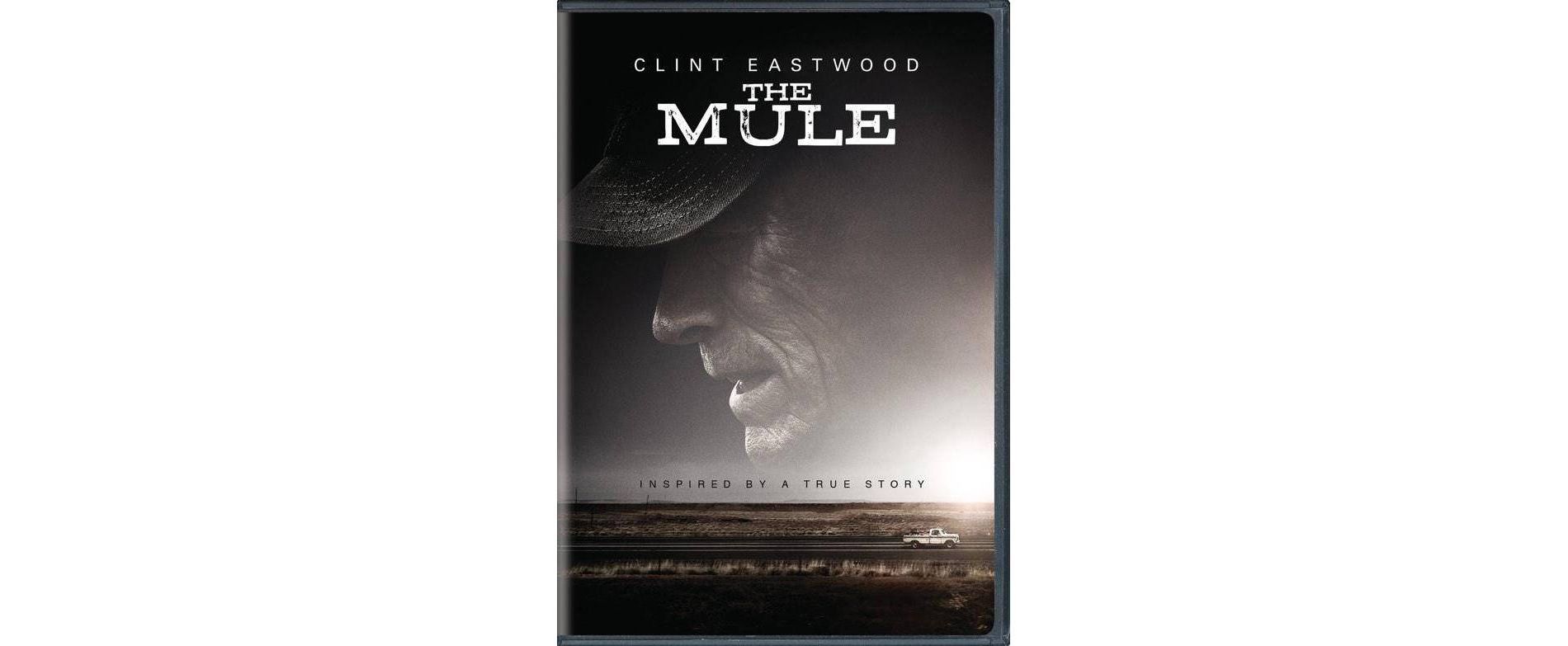 Mule (DVD)