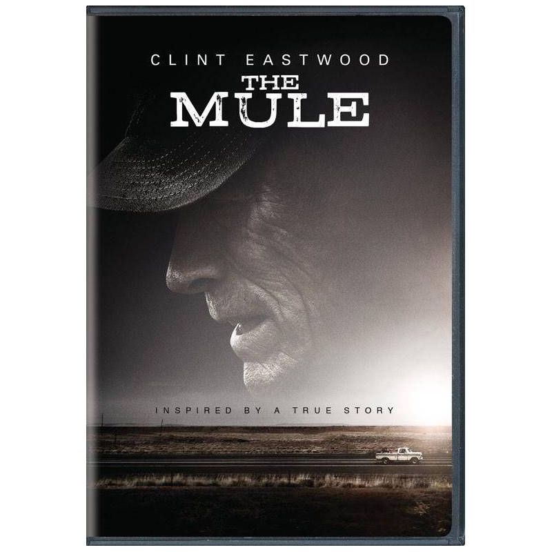 The Mule, 1 of 2