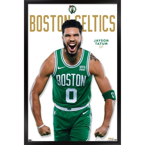 Boston Celtics Posters