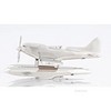 Decorative Aluminum Seaplane – Polished Finish – Aviation-Inspired Desk Accent By Old Modern Handicrafts - 2 of 4