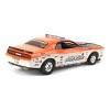 1/64 2008 Dodge Challenger R/T, Edmonton Police, Blue Line Racing 25 Years, Hobby Exclusive - 3 of 4