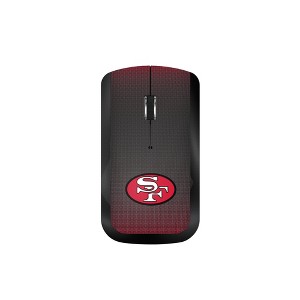 Keyscaper NFL NFC Historic Teams Linen Wireless Mouse - 1 of 4