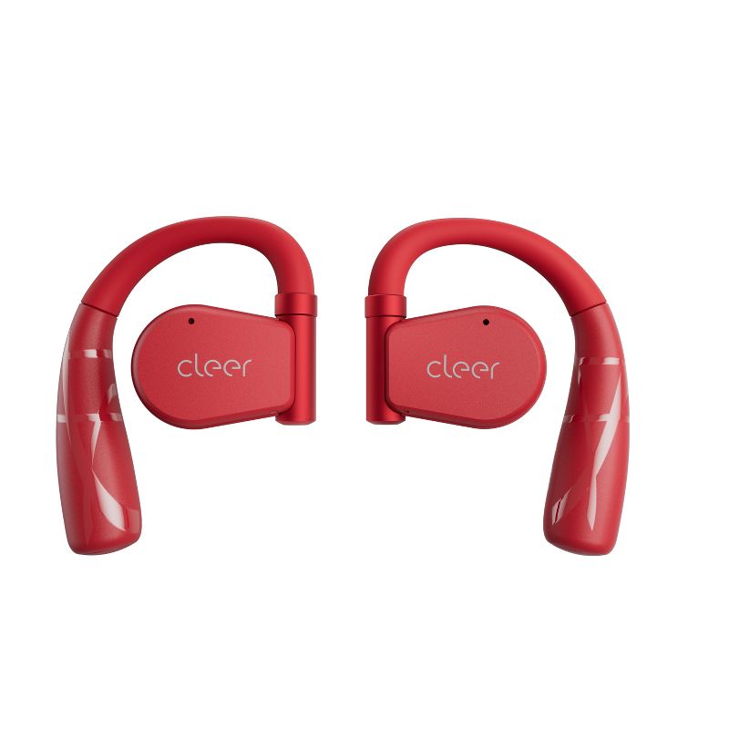 Cleer Audio ARC II SPORT Open Ear Earhook Earbuds, 3 of 6