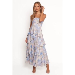Admira Strapless Maxi Dress - 1 of 4