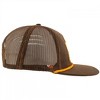 Adult Hooters The Original Wing Joint Rope Trucker Hat - 4 of 4