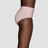 Vanity Fair Lingerie Women's Smoothing Comfort Seamless Briefs - 2 of 4