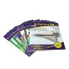 Junior Learning Letters & Sounds Phase 3 Set 1 Fiction - 3 of 4
