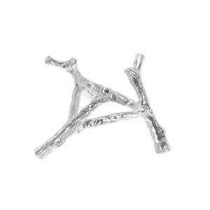 Unique Bargains Alloy Durable Elegant Sturdy Display Holder 2.16 inch x 1.33 inch - 1 of 4